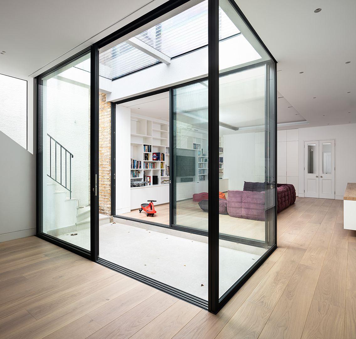 Fulham Alphabet Streets — gallery image 1