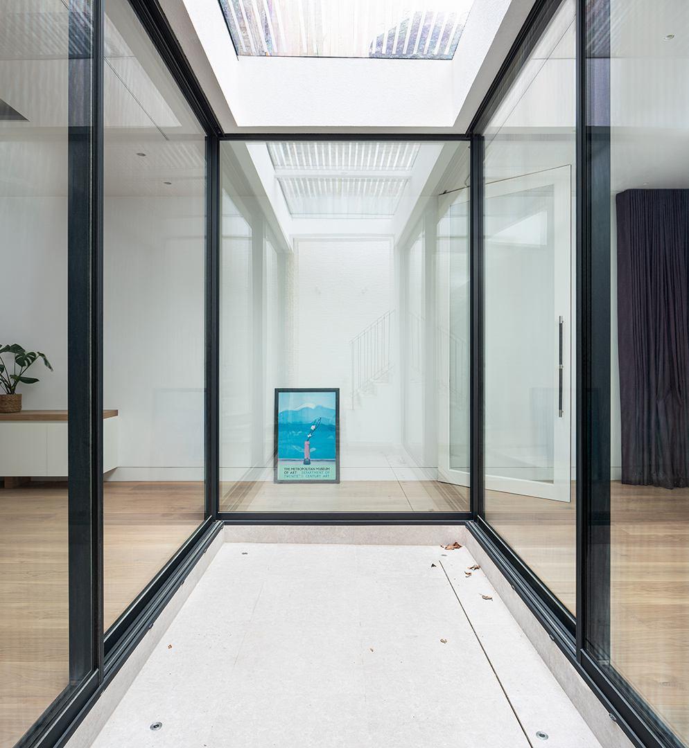 Fulham Alphabet Streets — gallery image 2