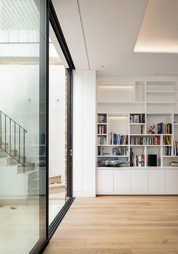 Fulham Alphabet Streets — gallery image 3