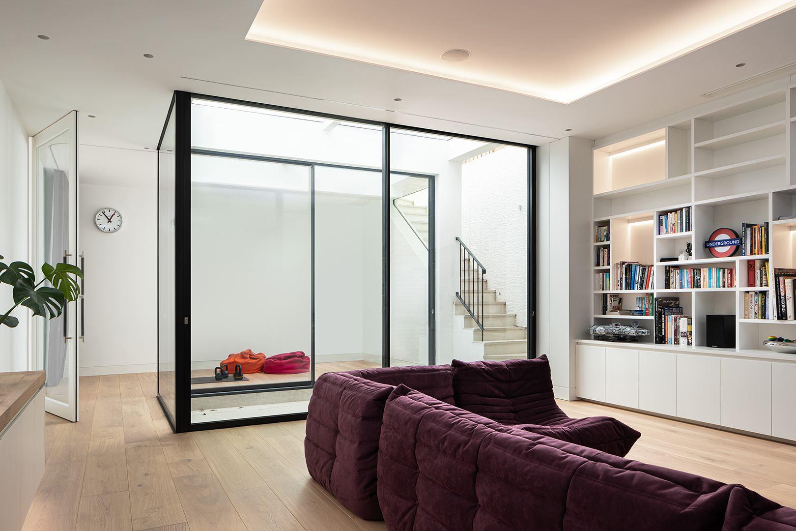 Fulham Alphabet Streets — gallery image 4