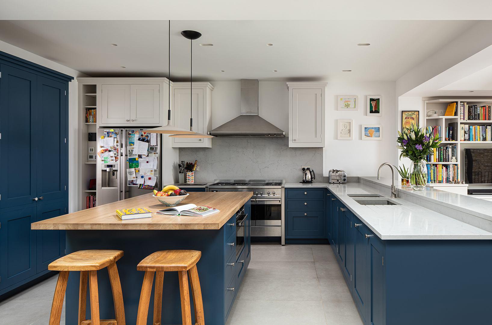 Fulham Alphabet Streets — gallery image 5