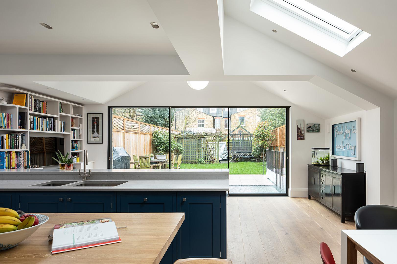 Fulham Alphabet Streets — gallery image 6