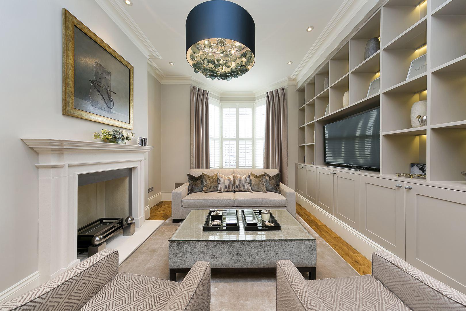 London Townhouse — gallery image 1
