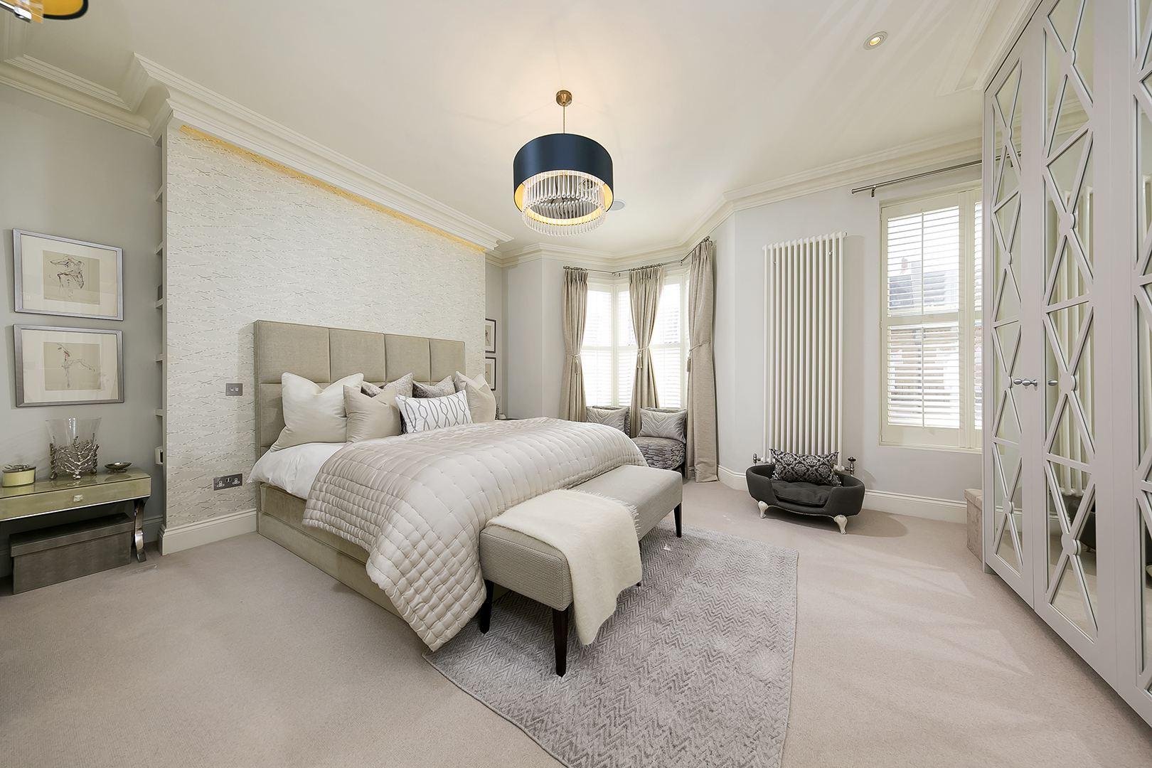 London Townhouse — gallery image 4