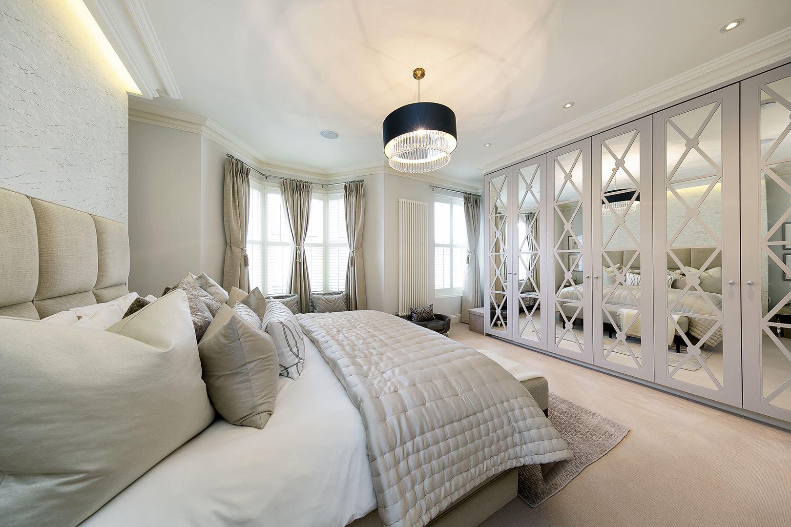 London Townhouse — gallery image 5