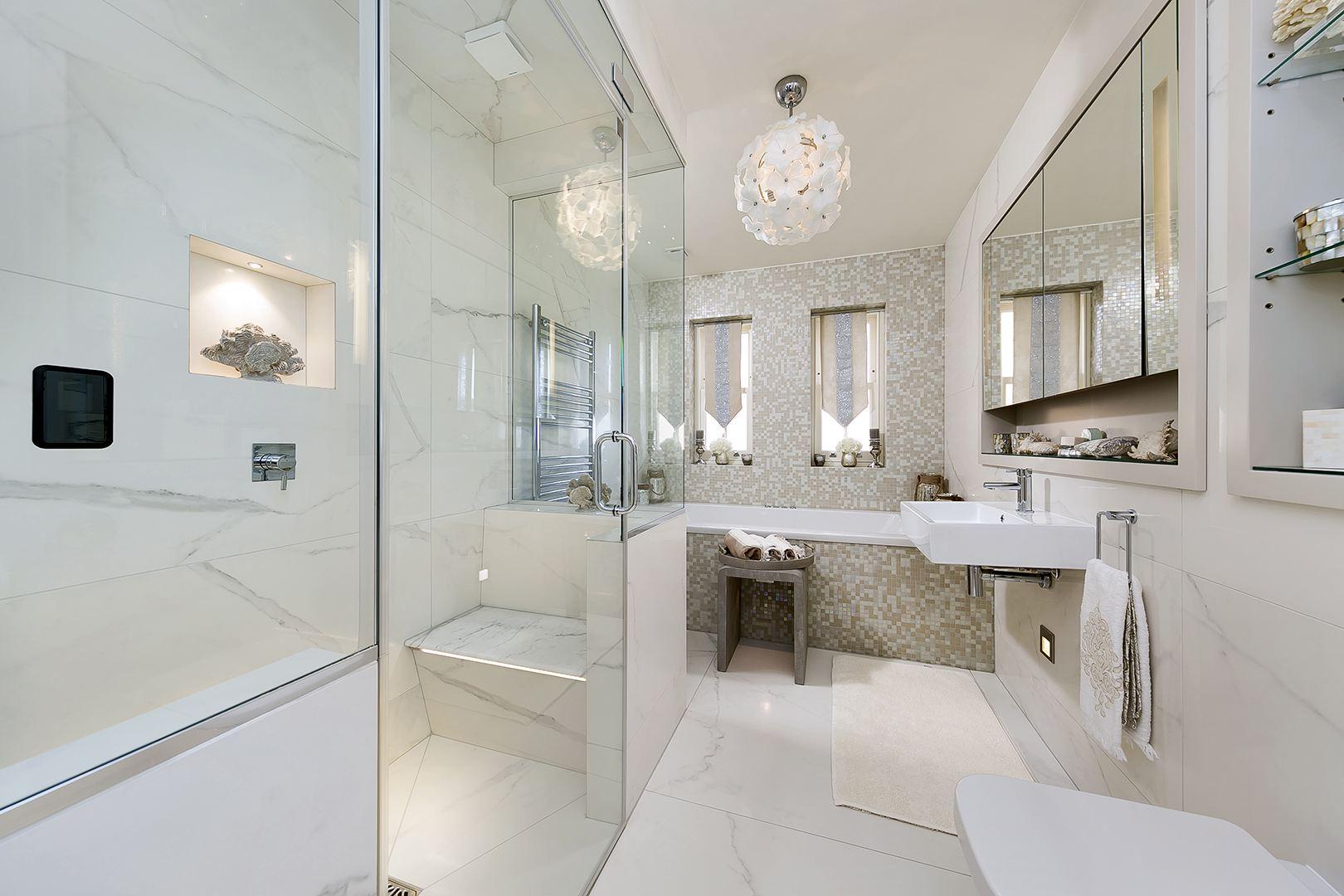 London Townhouse — gallery image 6