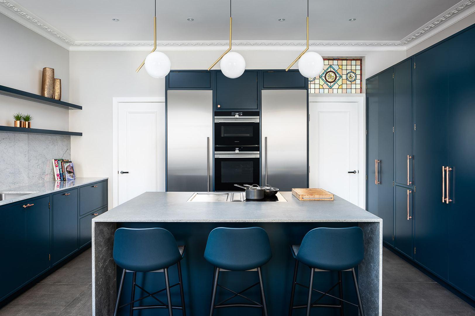 Parsons Green House — gallery image 1