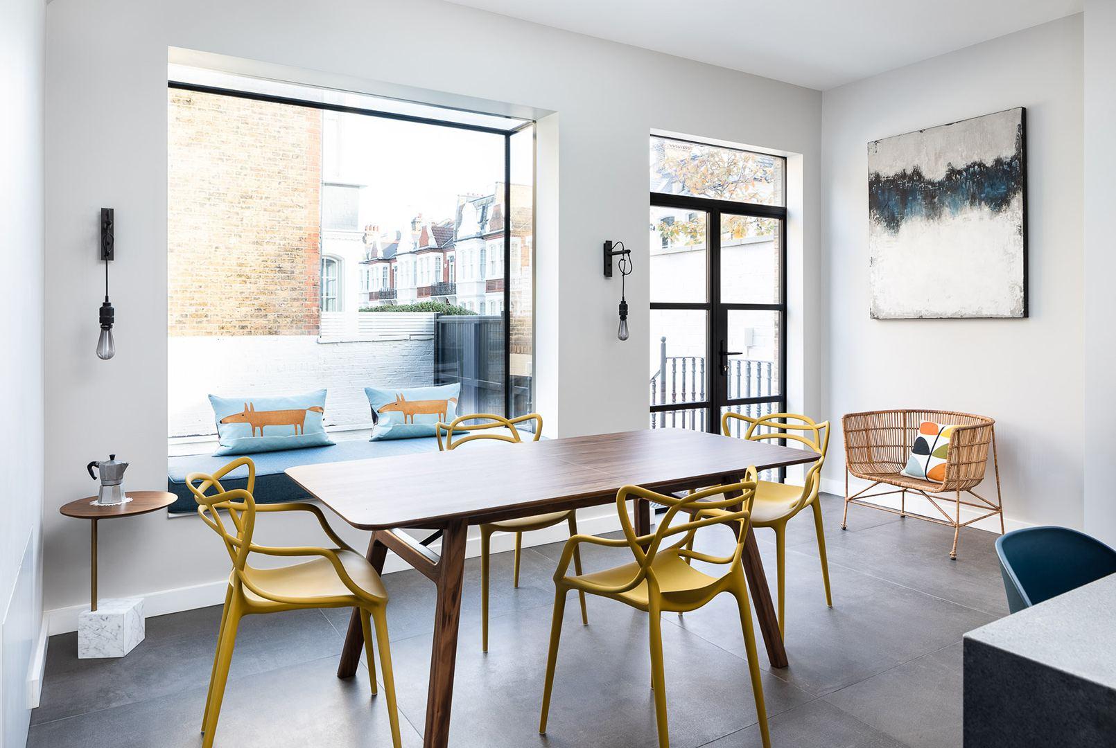 Parsons Green House — gallery image 2