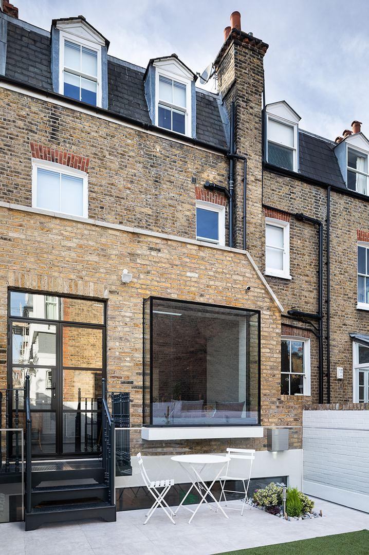 Parsons Green House — gallery image 4