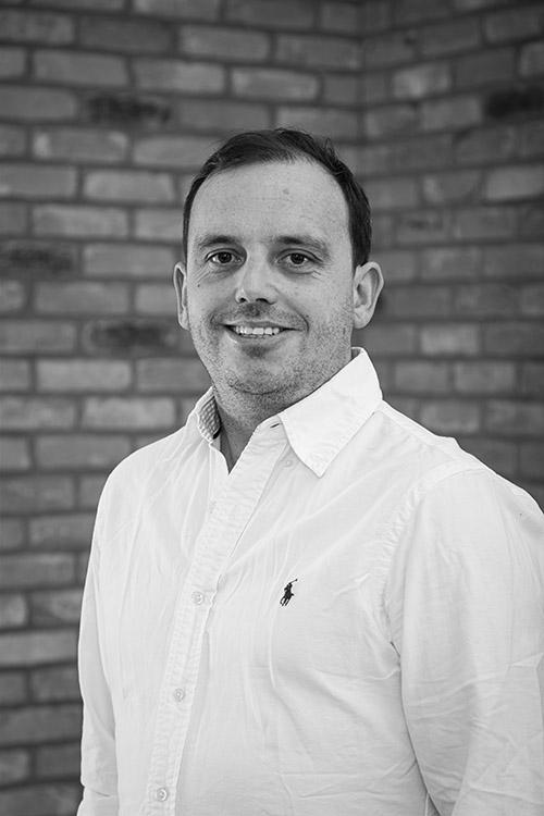 Dave Will — Contract Manager