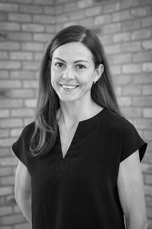 Jackie Skinner — Office Manager